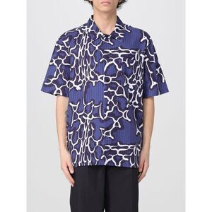 Edwin Shirt Men Multicolor